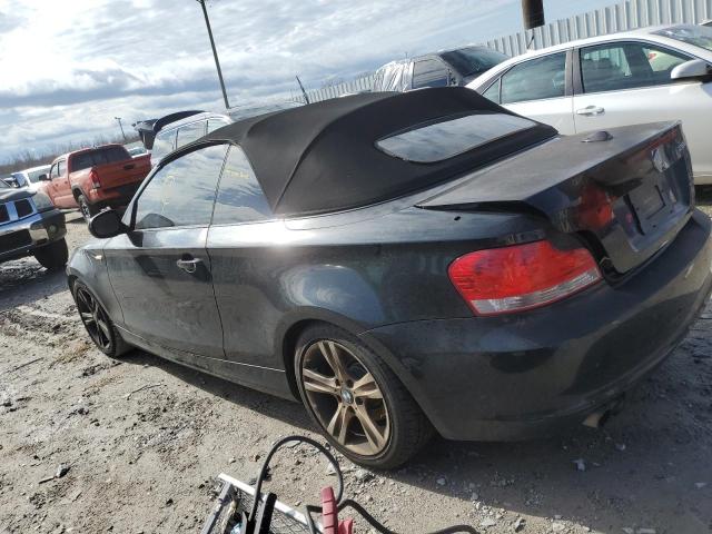 Photo 1 VIN: WBAUL7C56AVJ77758 - BMW 128 I 