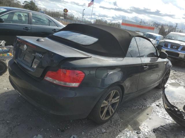 Photo 2 VIN: WBAUL7C56AVJ77758 - BMW 128 I 