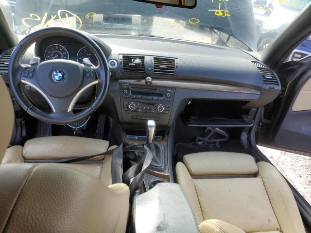 Photo 7 VIN: WBAUL7C56AVJ77758 - BMW 128 I 