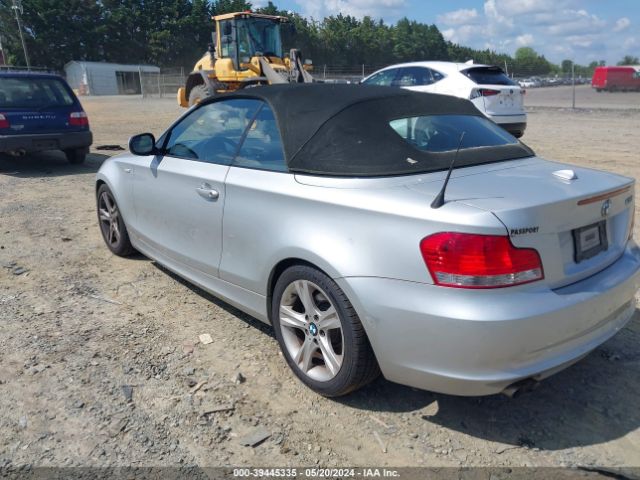 Photo 2 VIN: WBAUL7C56AVJ78019 - BMW 128I 