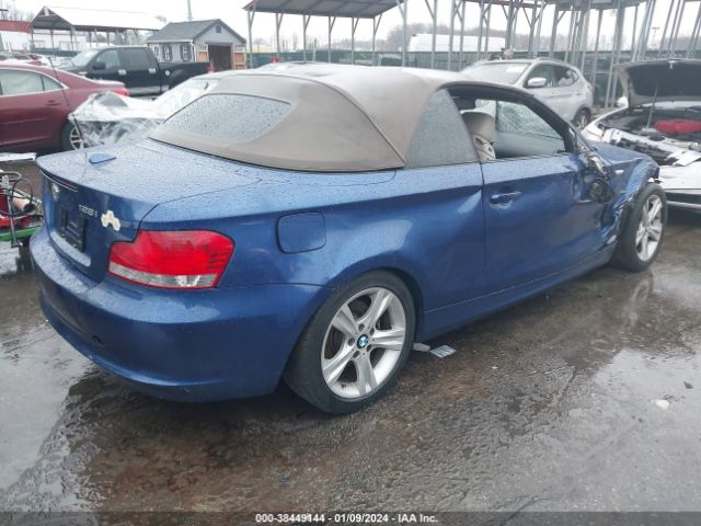 Photo 3 VIN: WBAUL7C56AVJ78196 - BMW 128I 