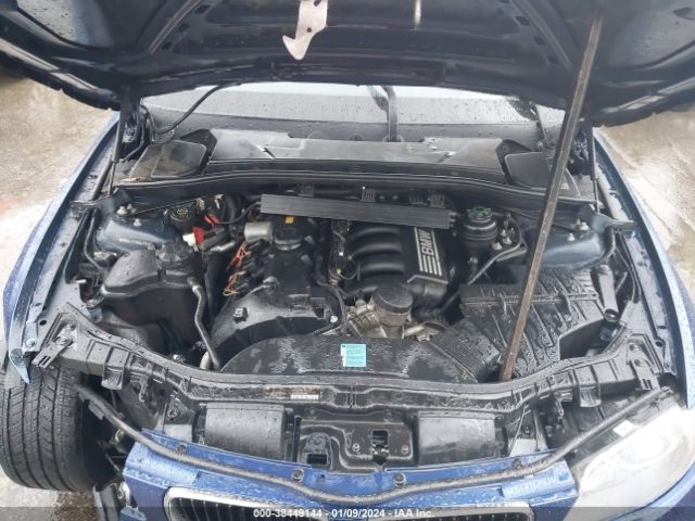 Photo 9 VIN: WBAUL7C56AVJ78196 - BMW 128I 