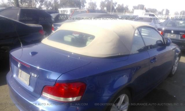 Photo 3 VIN: WBAUL7C56AVJ78439 - BMW 128 