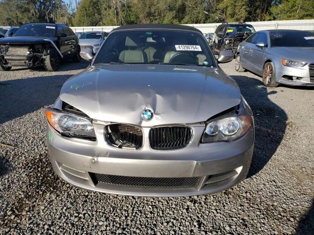 Photo 4 VIN: WBAUL7C56BVM80797 - BMW 1 SERIES 