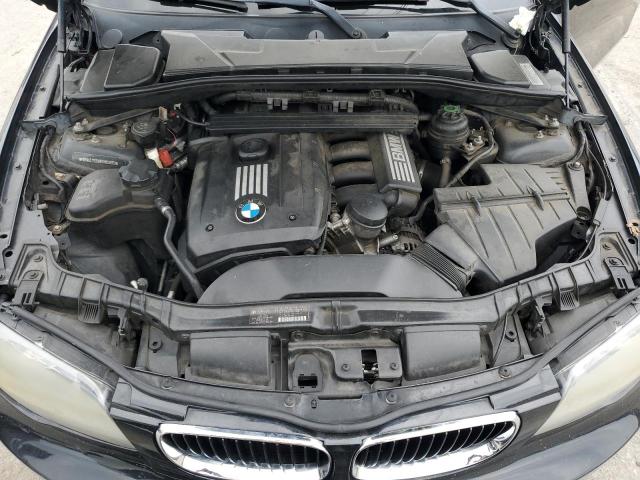 Photo 10 VIN: WBAUL7C56BVM80895 - BMW 1 SERIES 