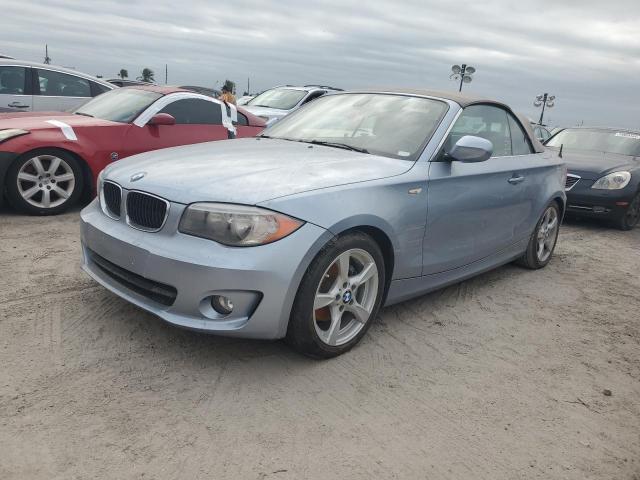 Photo 0 VIN: WBAUL7C56CVM82955 - BMW 128 I 