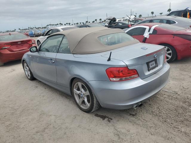 Photo 1 VIN: WBAUL7C56CVM82955 - BMW 128 I 