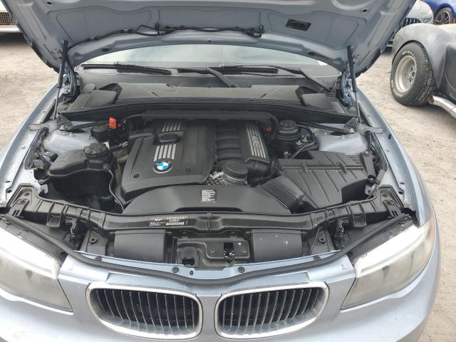 Photo 10 VIN: WBAUL7C56CVM82955 - BMW 128 I 