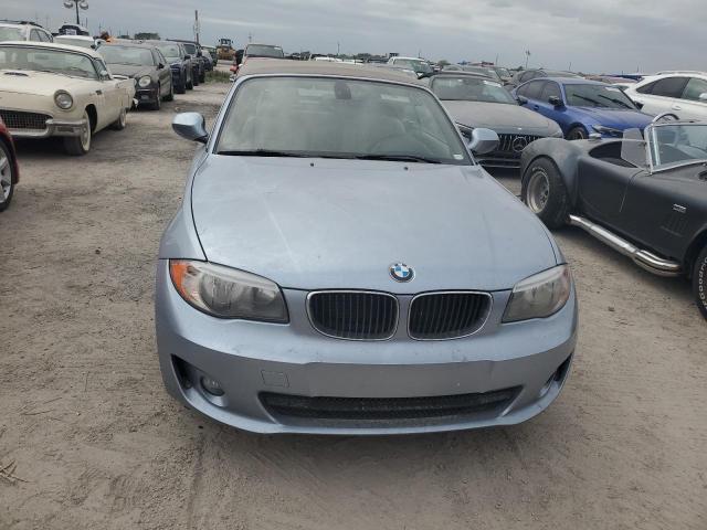 Photo 4 VIN: WBAUL7C56CVM82955 - BMW 128 I 