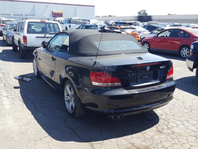 Photo 2 VIN: WBAUL7C57AVE86836 - BMW 128 I 