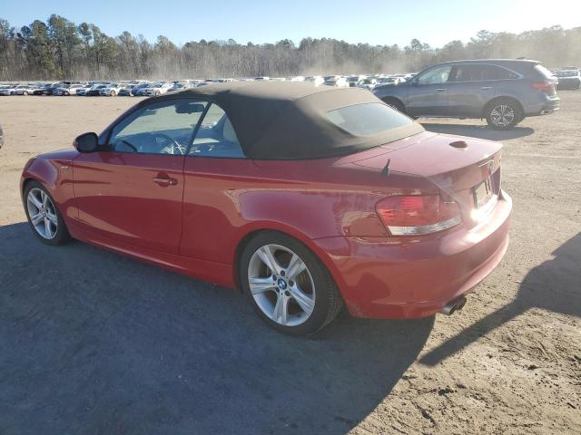 Photo 1 VIN: WBAUL7C57AVJ77820 - BMW 1 SERIES 