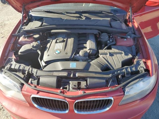 Photo 10 VIN: WBAUL7C57AVJ77820 - BMW 1 SERIES 