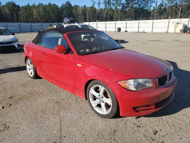 Photo 3 VIN: WBAUL7C57AVJ77820 - BMW 1 SERIES 