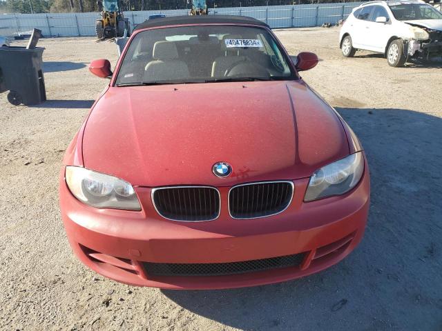 Photo 4 VIN: WBAUL7C57AVJ77820 - BMW 1 SERIES 