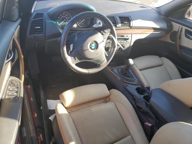 Photo 7 VIN: WBAUL7C57AVJ77820 - BMW 1 SERIES 