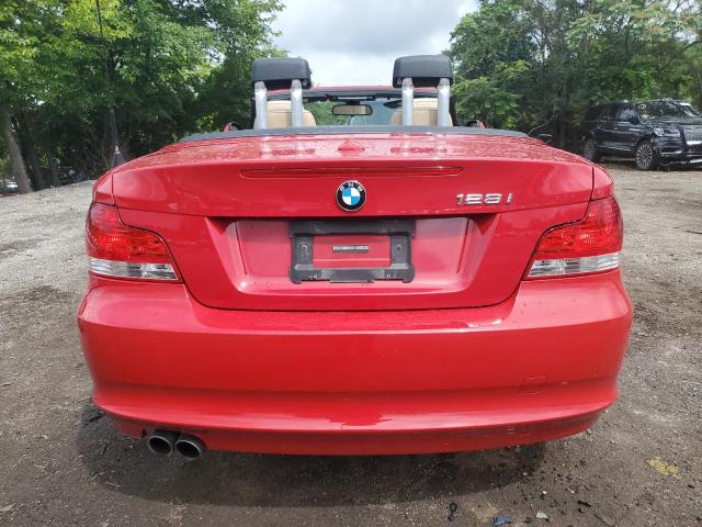 Photo 5 VIN: WBAUL7C57BVM80517 - BMW 1 SERIES 