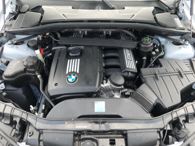 Photo 6 VIN: WBAUL7C57BVM80940 - BMW 128 I 