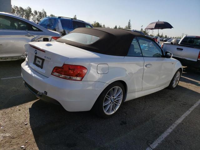 Photo 2 VIN: WBAUL7C57CVM83077 - BMW 128 I 