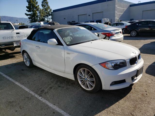 Photo 3 VIN: WBAUL7C57CVM83077 - BMW 128 I 