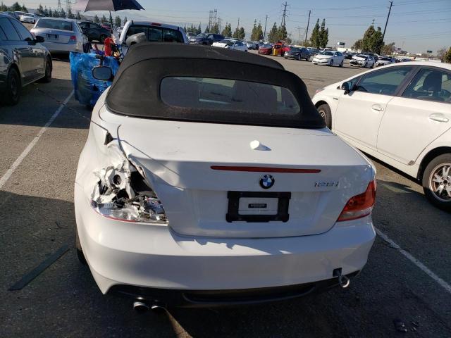 Photo 5 VIN: WBAUL7C57CVM83077 - BMW 128 I 