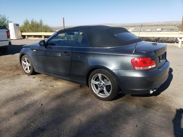 Photo 1 VIN: WBAUL7C57DVE87702 - BMW 1 SERIES 