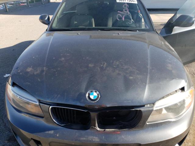 Photo 10 VIN: WBAUL7C57DVE87702 - BMW 1 SERIES 