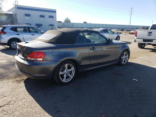 Photo 2 VIN: WBAUL7C57DVE87702 - BMW 1 SERIES 