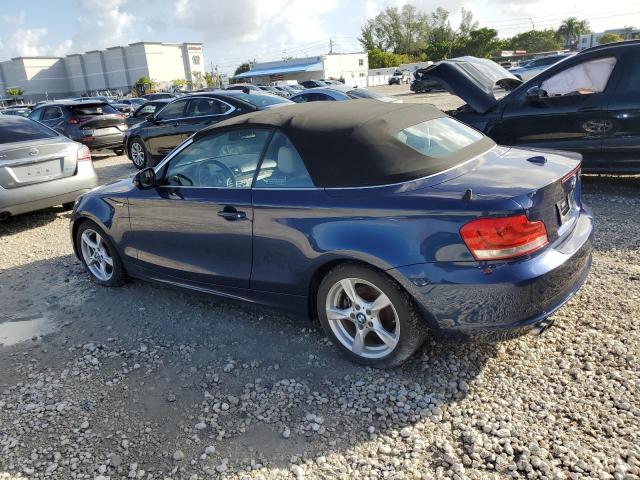 Photo 1 VIN: WBAUL7C57DVU10096 - BMW 128 I 