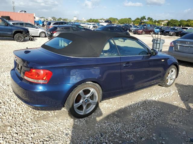 Photo 2 VIN: WBAUL7C57DVU10096 - BMW 128 I 