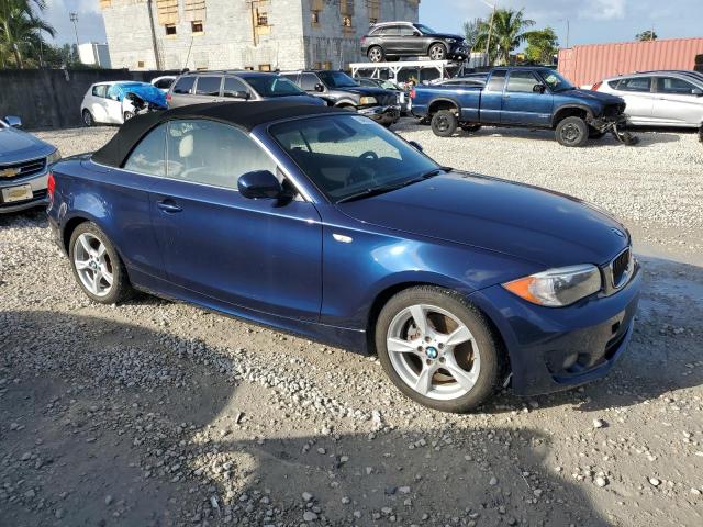 Photo 3 VIN: WBAUL7C57DVU10096 - BMW 128 I 