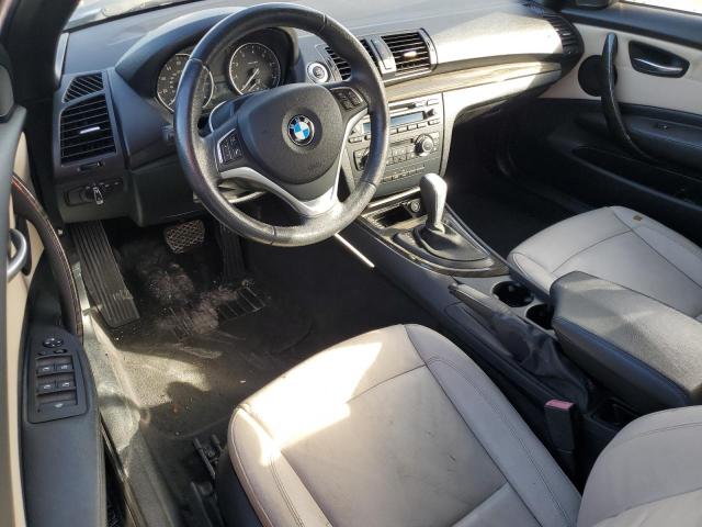 Photo 7 VIN: WBAUL7C57DVU10096 - BMW 128 I 