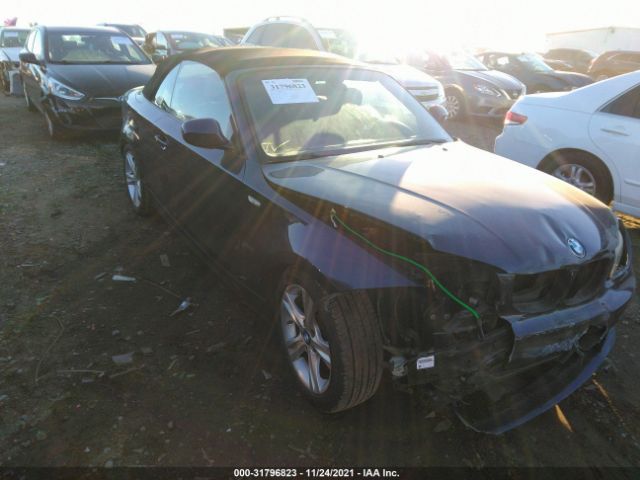 Photo 0 VIN: WBAUL7C58AVJ78071 - BMW 1 