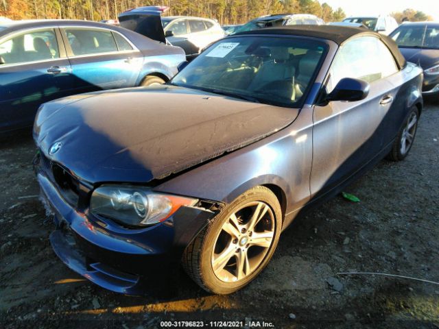 Photo 1 VIN: WBAUL7C58AVJ78071 - BMW 1 