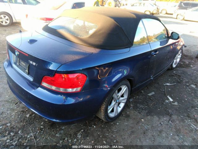 Photo 3 VIN: WBAUL7C58AVJ78071 - BMW 1 