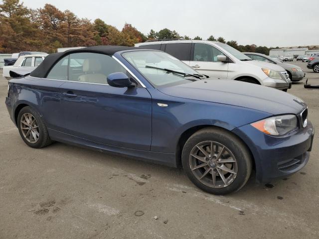 Photo 3 VIN: WBAUL7C58BVM79361 - BMW 1ER 