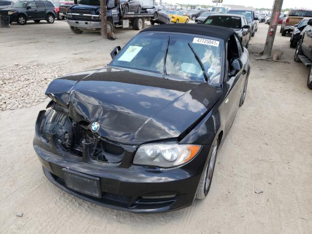 Photo 1 VIN: WBAUL7C58BVM80607 - BMW 128 I 