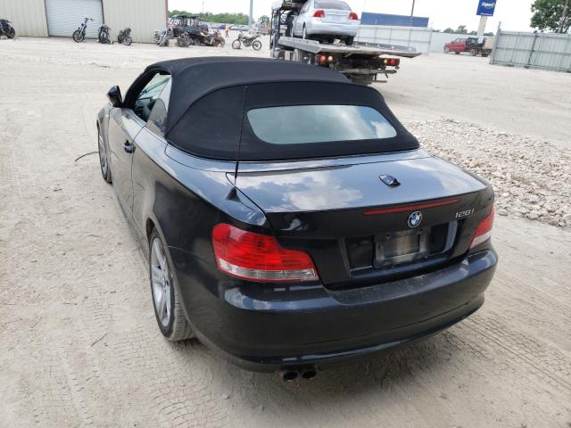 Photo 2 VIN: WBAUL7C58BVM80607 - BMW 128 I 