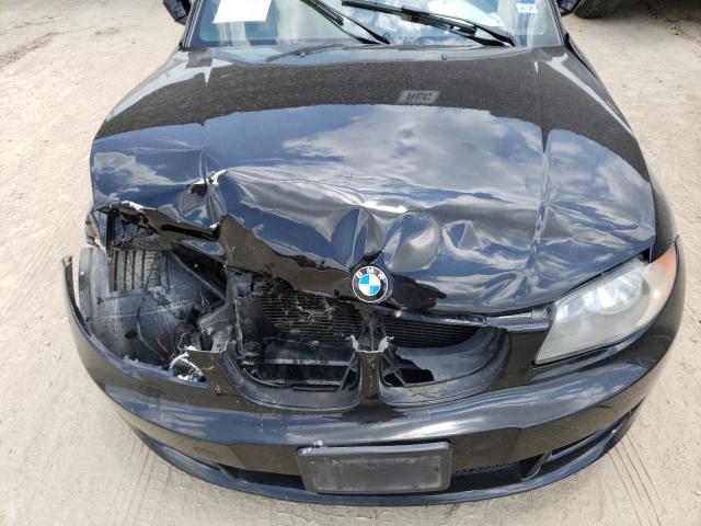 Photo 6 VIN: WBAUL7C58BVM80607 - BMW 128 I 