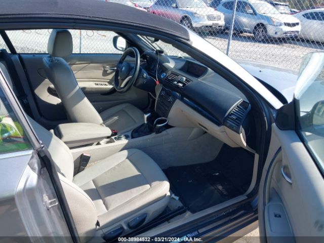 Photo 4 VIN: WBAUL7C59AVE86854 - BMW 128I 