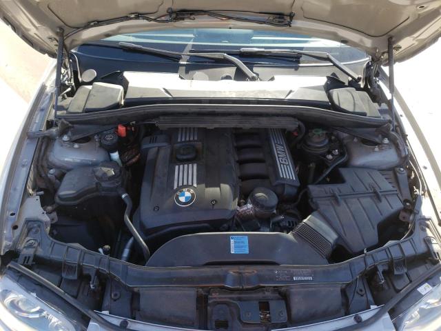 Photo 6 VIN: WBAUL7C59AVJ78256 - BMW 128 I 