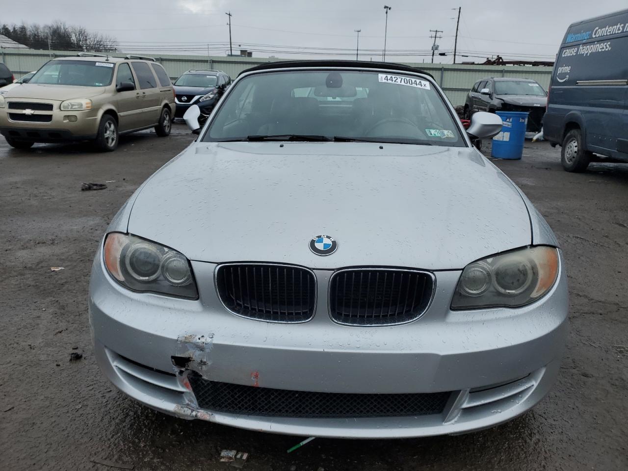 Photo 4 VIN: WBAUL7C59AVJ78421 - BMW 1ER 