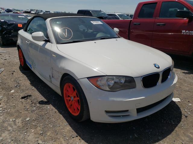 Photo 0 VIN: WBAUL7C59BVJ78789 - BMW 128 I 