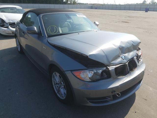 Photo 0 VIN: WBAUL7C59BVM80485 - BMW 128 I 