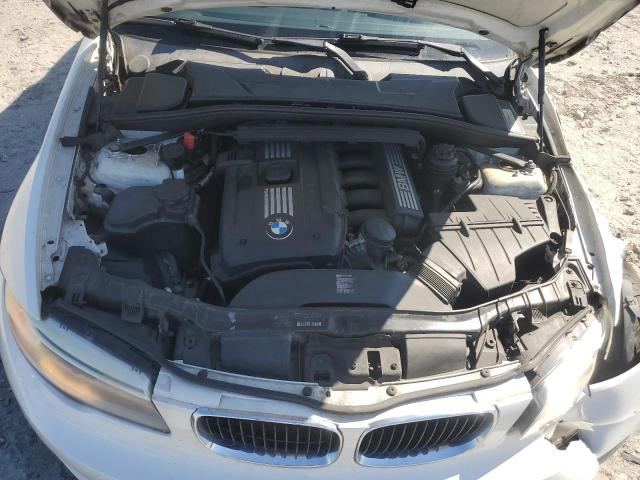 Photo 10 VIN: WBAUL7C59CVM81721 - BMW 128 I 