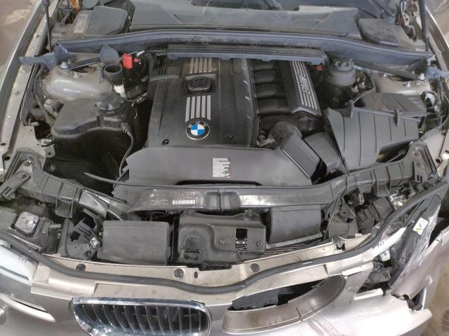 Photo 6 VIN: WBAUL7C59CVM81900 - BMW 128 I 