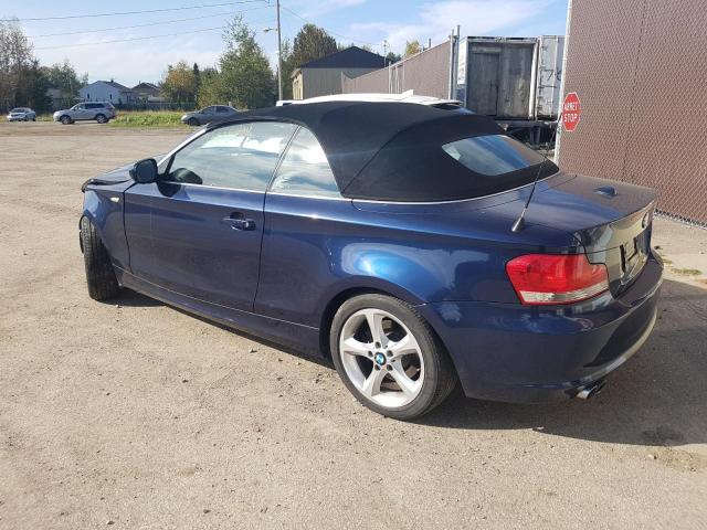 Photo 1 VIN: WBAUL7C5XBVJ78543 - BMW 128 I 