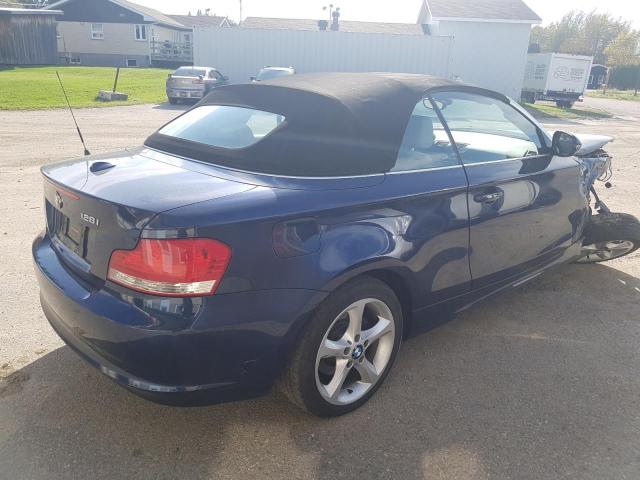 Photo 2 VIN: WBAUL7C5XBVJ78543 - BMW 128 I 