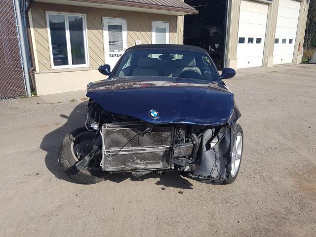 Photo 4 VIN: WBAUL7C5XBVJ78543 - BMW 128 I 