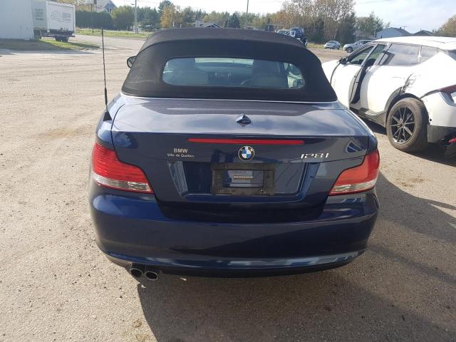 Photo 5 VIN: WBAUL7C5XBVJ78543 - BMW 128 I 