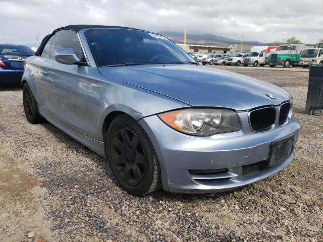 Photo 0 VIN: WBAUL7C5XBVJ78722 - BMW 128 I 